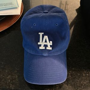 LA Dodgers Hat